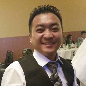 Meet your Posher, Andy